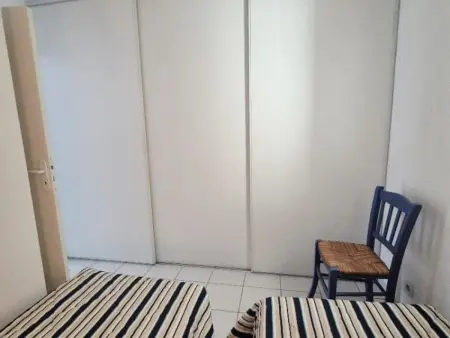 Appartement vue mer imprenable - 4 pers., Appartement 4 personnes à Fouras - Photo 11