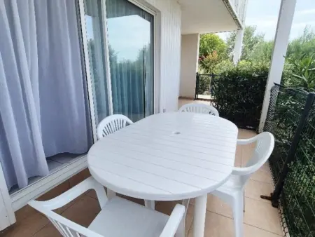 Appartement vue mer imprenable - 4 pers., Appartement 4 personnes à Fouras - Photo 14