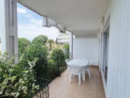 Appartement vue mer imprenable - 4 pers., Appartement 4 personnes à Fouras - Photo 16