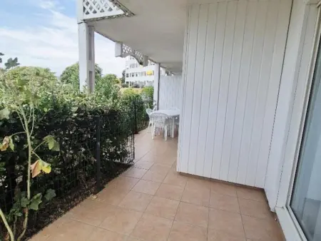 Appartement vue mer imprenable - 4 pers., Appartement 4 personnes à Fouras - Photo 17