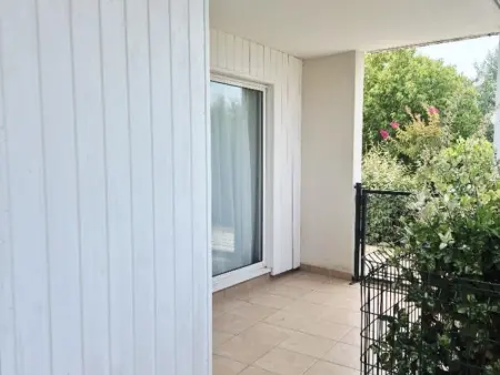 Appartement vue mer imprenable - 4 pers., Appartement 4 personnes à Fouras - Photo 18