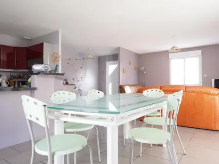 Maison spacieuse, animaux OK - 6 pers., Maison 6 personnes à Fouras - Photo 3