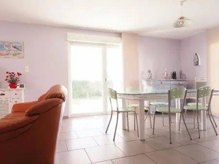 Maison spacieuse, animaux OK - 6 pers., Maison 6 personnes à Fouras - Photo 4