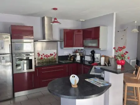 Maison spacieuse, animaux OK - 6 pers., Maison 6 personnes à Fouras - Photo 7