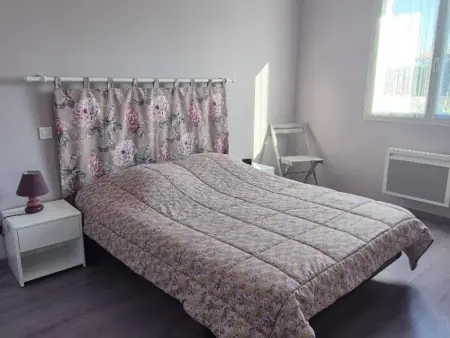 Maison spacieuse, animaux OK - 6 pers., Maison 6 personnes à Fouras - Photo 8