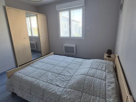 Maison spacieuse, animaux OK - 6 pers., Maison 6 personnes à Fouras - Photo 11