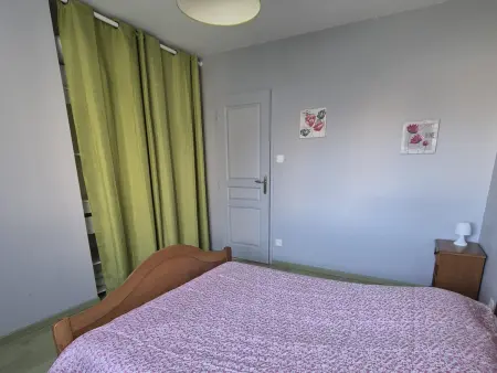 Maison spacieuse, animaux OK - 6 pers., Maison 6 personnes à Fouras - Photo 13