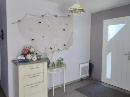 Maison spacieuse, animaux OK - 6 pers., Maison 6 personnes à Fouras - Photo 15