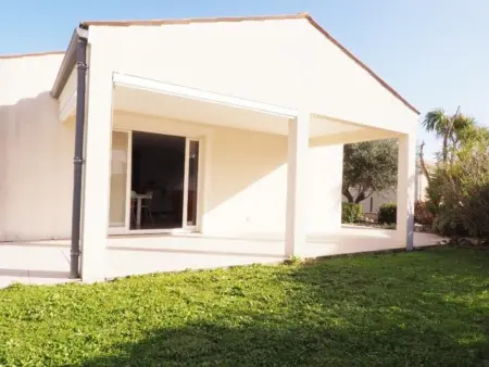 Maison spacieuse, animaux OK - 6 pers., Maison 6 personnes à Fouras - Photo 16