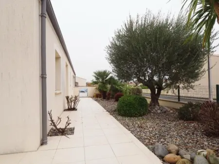 Maison spacieuse, animaux OK - 6 pers., Maison 6 personnes à Fouras - Photo 20