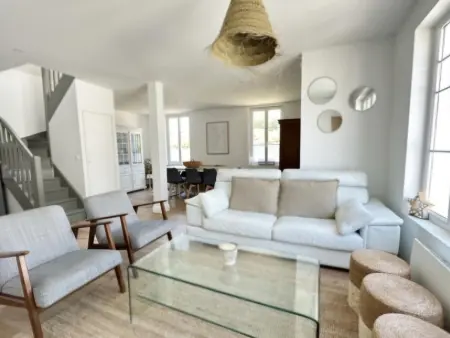 Maison proche mer - 8 pers., Maison 8 personnes à Fouras - Photo 1