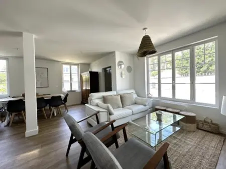 Maison proche mer - 8 pers., Maison 8 personnes à Fouras - Photo 2