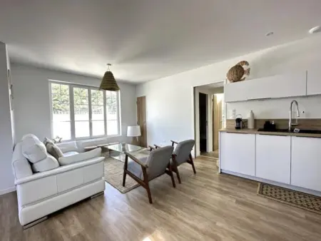 Maison proche mer - 8 pers., Maison 8 personnes à Fouras - Photo 3