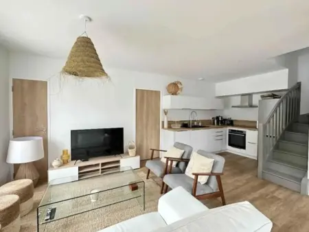 Maison proche mer - 8 pers., Maison 8 personnes à Fouras - Photo 5