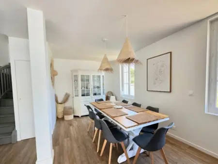 Maison proche mer - 8 pers., Maison 8 personnes à Fouras - Photo 6