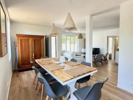 Maison proche mer - 8 pers., Maison 8 personnes à Fouras - Photo 7