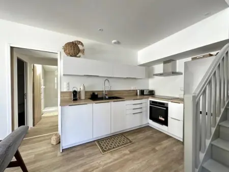 Maison proche mer - 8 pers., Maison 8 personnes à Fouras - Photo 8