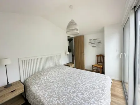 Maison proche mer - 8 pers., Maison 8 personnes à Fouras - Photo 9