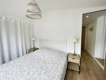 Maison proche mer - 8 pers., Maison 8 personnes à Fouras - Photo 10