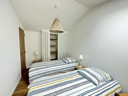 Maison proche mer - 8 pers., Maison 8 personnes à Fouras - Photo 11