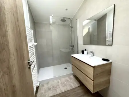 Maison proche mer - 8 pers., Maison 8 personnes à Fouras - Photo 12