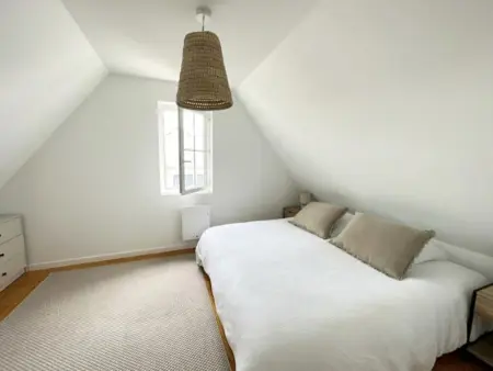 Maison proche mer - 8 pers., Maison 8 personnes à Fouras - Photo 14