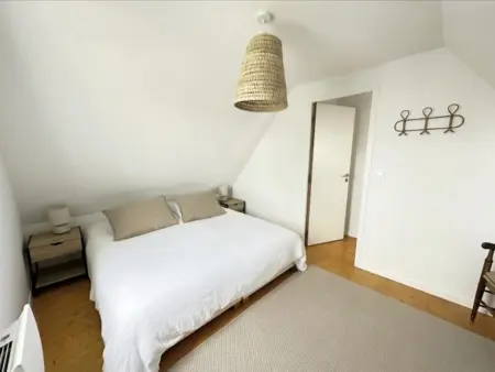 Maison proche mer - 8 pers., Maison 8 personnes à Fouras - Photo 15