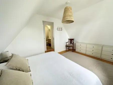 Maison proche mer - 8 pers., Maison 8 personnes à Fouras - Photo 16