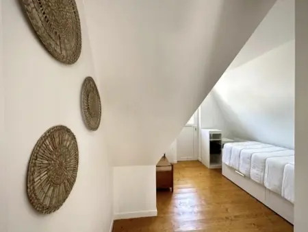 Maison proche mer - 8 pers., Maison 8 personnes à Fouras - Photo 18