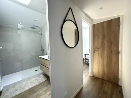 Maison proche mer - 8 pers., Maison 8 personnes à Fouras - Photo 19