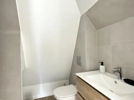 Maison proche mer - 8 pers., Maison 8 personnes à Fouras - Photo 21