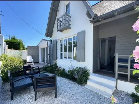 Maison proche mer - 8 pers., Maison 8 personnes à Fouras - Photo 22