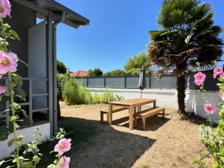 Maison proche mer - 8 pers., Maison 8 personnes à Fouras - Photo 23