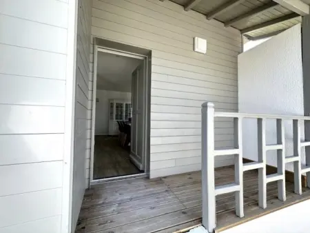 Maison proche mer - 8 pers., Maison 8 personnes à Fouras - Photo 24