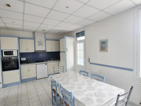 Maison familiale proche plage - 8 pers., Maison 8 personnes à Fouras - Photo 2