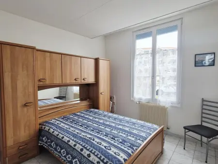 Maison familiale proche plage - 8 pers., Maison 8 personnes à Fouras - Photo 3