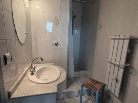 Maison familiale proche plage - 8 pers., Maison 8 personnes à Fouras - Photo 5