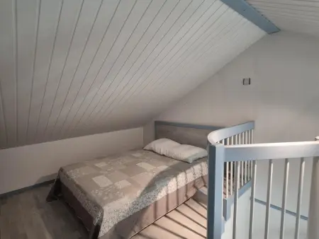 Maison familiale proche plage - 8 pers., Maison 8 personnes à Fouras - Photo 7