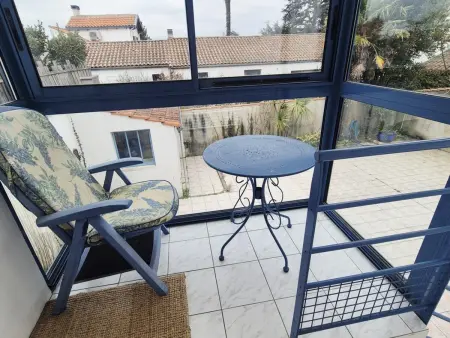 Maison familiale proche plage - 8 pers., Maison 8 personnes à Fouras - Photo 9