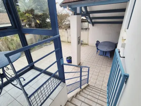 Maison familiale proche plage - 8 pers., Maison 8 personnes à Fouras - Photo 10