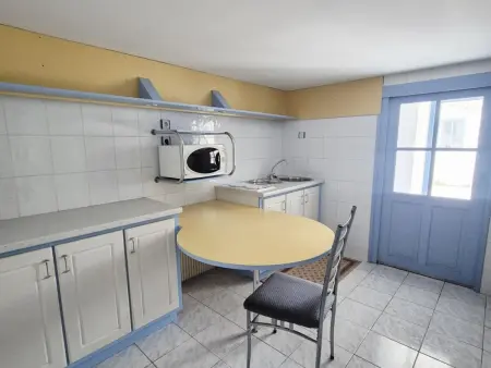 Maison familiale proche plage - 8 pers., Maison 8 personnes à Fouras - Photo 13