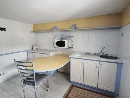 Maison familiale proche plage - 8 pers., Maison 8 personnes à Fouras - Photo 14