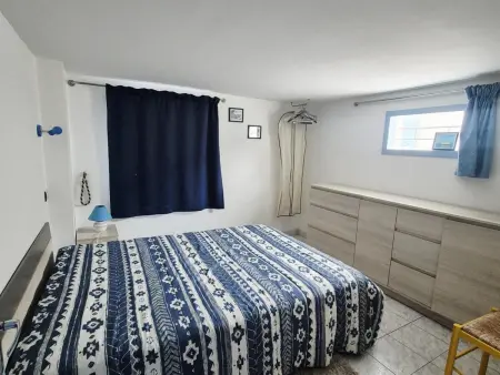 Maison familiale proche plage - 8 pers., Maison 8 personnes à Fouras - Photo 15