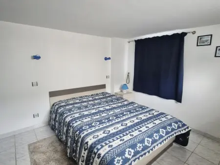Maison familiale proche plage - 8 pers., Maison 8 personnes à Fouras - Photo 16