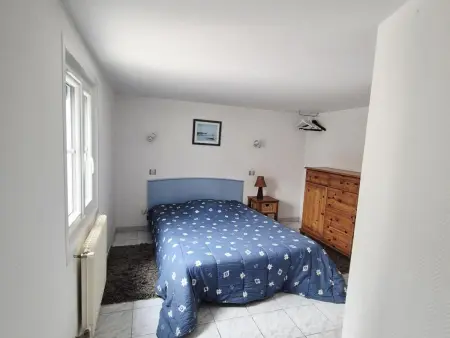 Maison familiale proche plage - 8 pers., Maison 8 personnes à Fouras - Photo 17