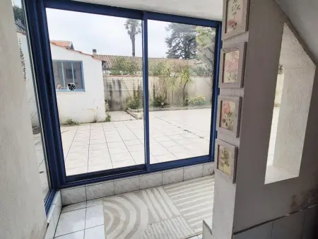 Maison familiale proche plage - 8 pers., Maison 8 personnes à Fouras - Photo 20