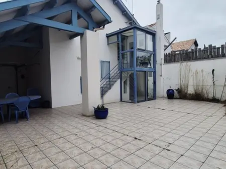 Maison familiale proche plage - 8 pers., Maison 8 personnes à Fouras - Photo 22