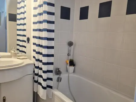 Appartement vue mer et parking - 4 pers., Appartement 5 personnes à Fouras - Photo 14
