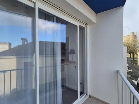 Appartement charmant hyper centre - 4 pers., Appartement 4 personnes à Fouras - Photo 1