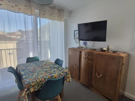 Appartement charmant hyper centre - 4 pers., Appartement 4 personnes à Fouras - Photo 6